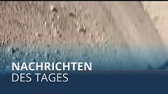Nachrichten des Tages | 21. November - Morgenausgabe