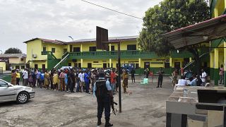 Guinée équatoriale : après le vote place au dépouillement