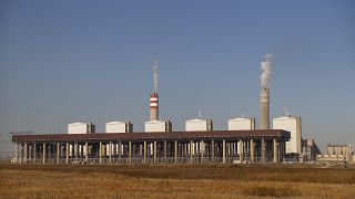 Af. du Sud : la transition énergétique menace l'emploi du charbon