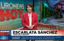 Escarlata Sánchez