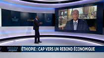 Ethiopie : cap vers un rebond économique [Business Africa]