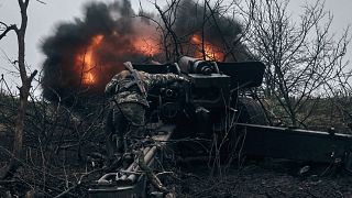 War in Ukraine