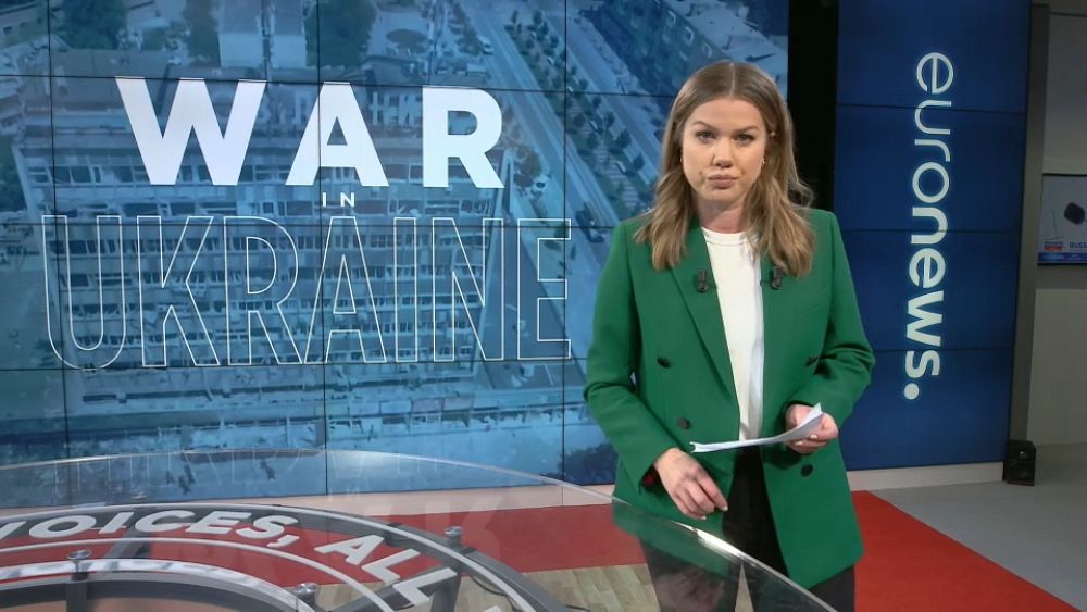 War in Ukraine: Moscow tries to reinforce its positions in occupied territory