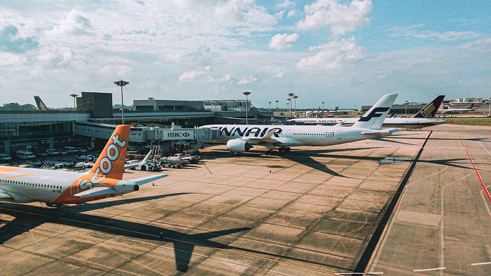 Voli cancellati da Finnair: interruzione del viaggio a seguito di sciopero del personale 3 Voli cancellati da Finnair: interruzione del viaggio a seguito di sciopero del personale