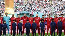 İran milli futbol takımı