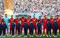 İran milli futbol takımı