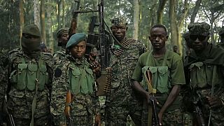  Ouganda : 1000 soldats seront envoyés en RDC