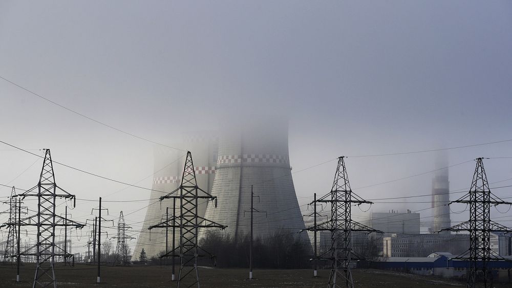 Four EU countries block reform of controversial energy treaty