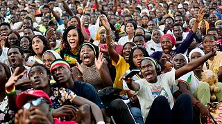 Mondial 2022  : le Sénégal manque son entrée