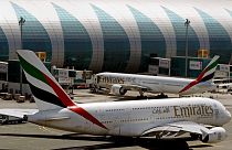 مطار دبي الدولي