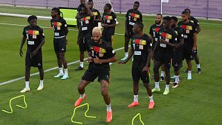 World Cup: Cameroon's objective is to get out of Group G