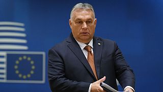 Primeiro-ministro húngaro, Viktor Orbán