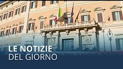 Le notizie del giorno | 22 novembre - Serale