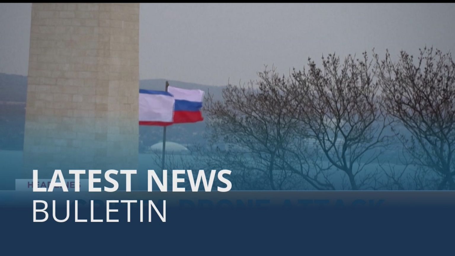 Latest news bulletin | November 23rd – Morning