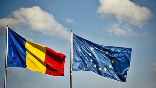 The European Commission said Romania had met all the milestones under the so-called CVM process.
