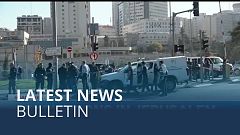 Latest news bulletin | November 23rd – Midday