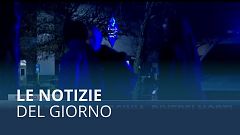 Le notizie del giorno | 23 novembre - Pomeridiane