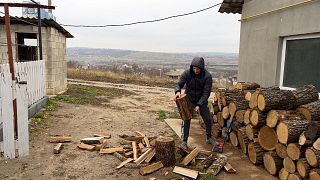 Mosca cerca di destabilizzare la Moldavia con proteste di massa?