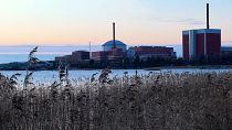Apuesta por la energía nuclear en Finlandia para no depender de los combustibles fósiles de Rusia