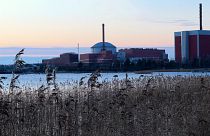 Finlandeses favoráveis à energia nuclear