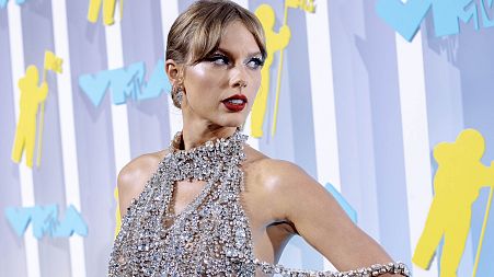 Taylor Swift's Ticketmaster fiasco is now getting political