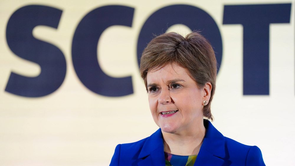 What’s next after Scotland lost its case for a new independence vote?
