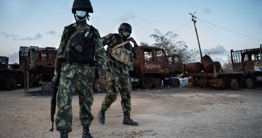 Aid worker killed in ambush by armed group in Mozambique - Vimarsana News