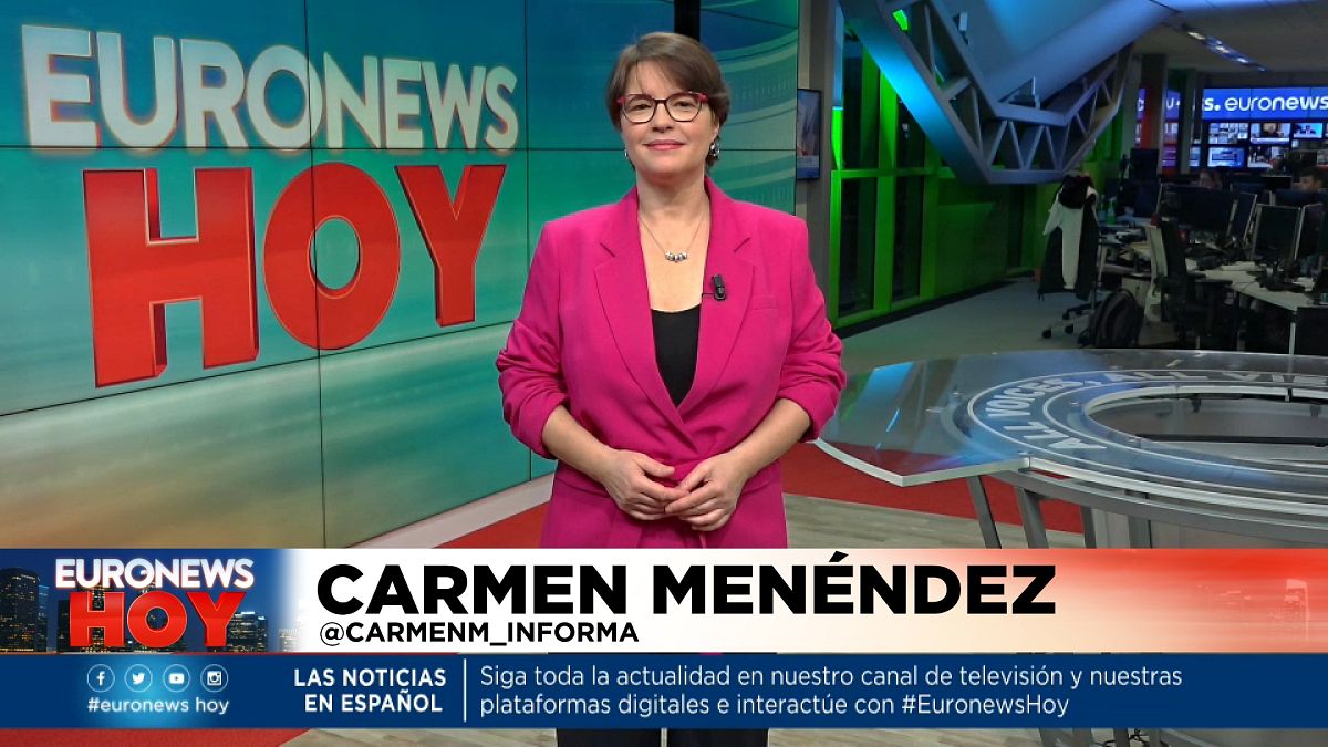 Carmen Menéndez