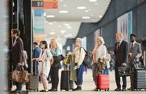 A new survey of 1,300 travellers by Consumer group Which? has revealed the UK airports where you’re most likely to have to queue.