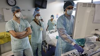 مهن القطاع الطبي الأكثر طلبا في أوربا