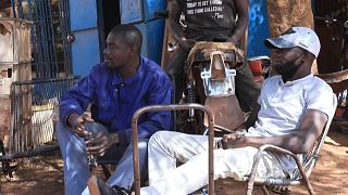 Малийцы обсуждают решение Франции прекратить финансирование их страны