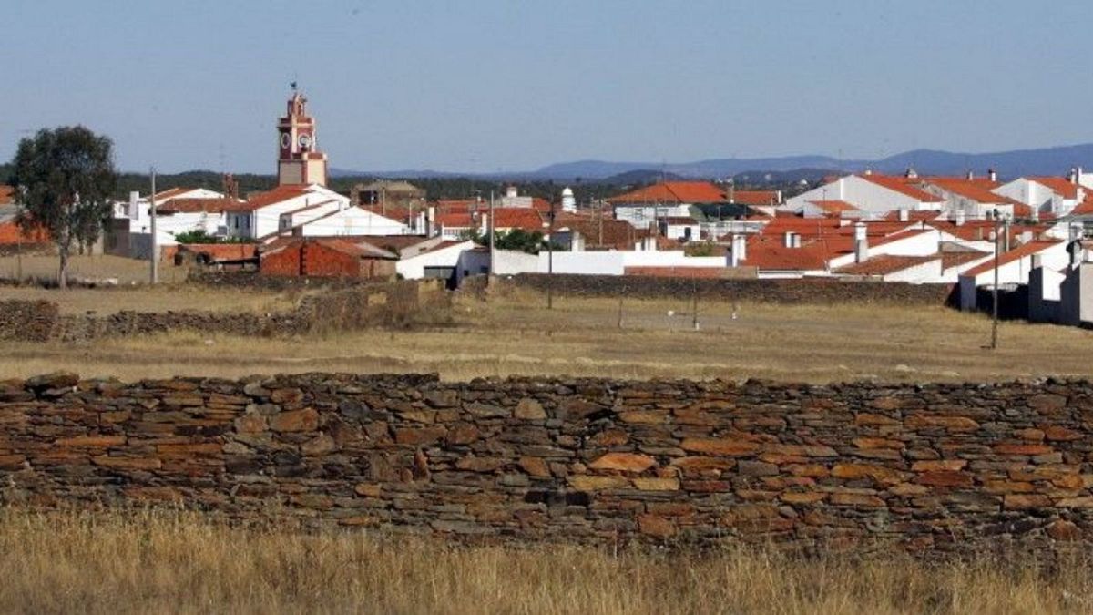 Police conducted dozens of raids across the southern Alentejo region on Wednesday.