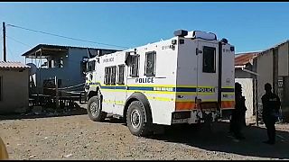 South Africa: Crime wave continues to grow according to police statistics