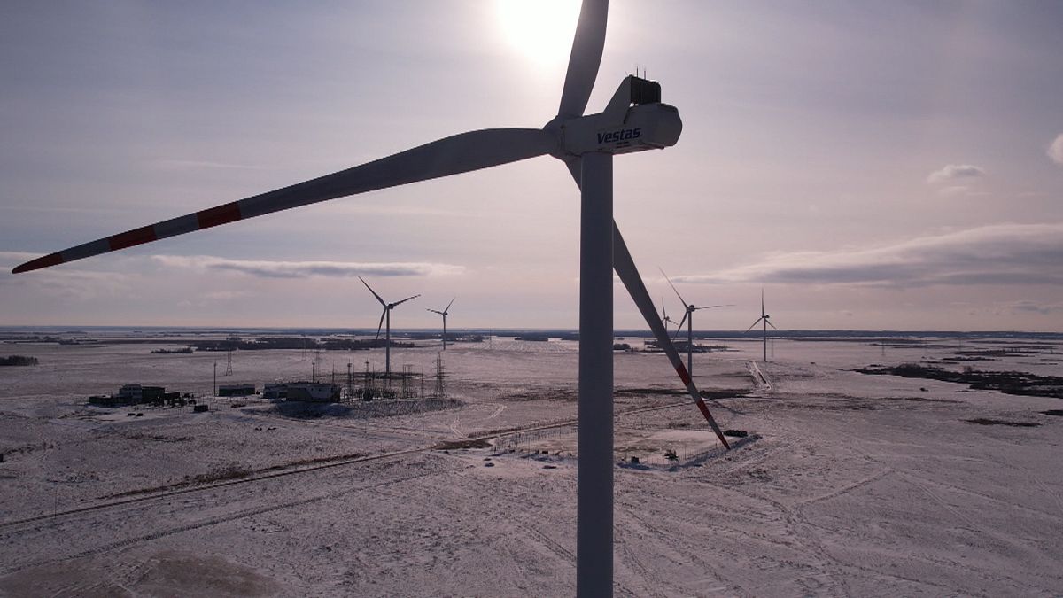 Попутный ветер: Казахстан приближает "зелёный" переход