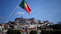العلم البرتغالي