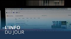 L’info du jour | 23 novembre - Soir