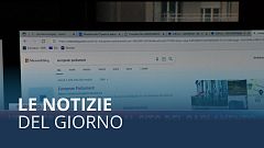 Le notizie del giorno | 23 novembre - Serale