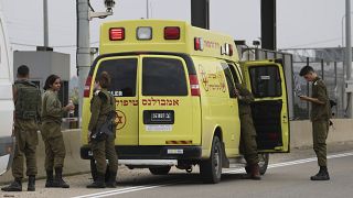 نقلت جثّة إسرائيلي قضى الثلاثاء في حادث مروري في جنين إلى عائلته في إسرائيل