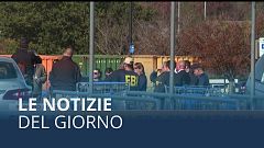 Le notizie del giorno | 24 novembre - Mattino
