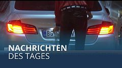 Nachrichten des Tages | 24. November - Morgenausgabe