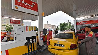 تونس تقرر رفع أسعار الوقود