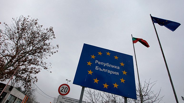 Avusturya, Bulgaristan ve Romanya’nın Schengen Bölgesi’ne katılımına karşı