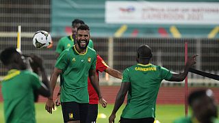 Mondial 2022 : le Cameroun choisit Choupo-Moting, Aboubakar sur le banc