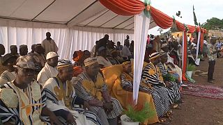 Côte d'Ivoire : un festival dédié à la culture Wè