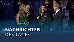 Nachrichten des Tages | 24. November - Mittagsausgabe