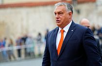 Viktor Orbán è primo ministro dell'Ungheria dal 2010