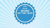 What will be the 2022 Word of the Year?
