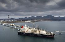 Rus gazında yaşanan tedarik sorunları nedeniyle AB ülkeleri LNG'ye yöneldi