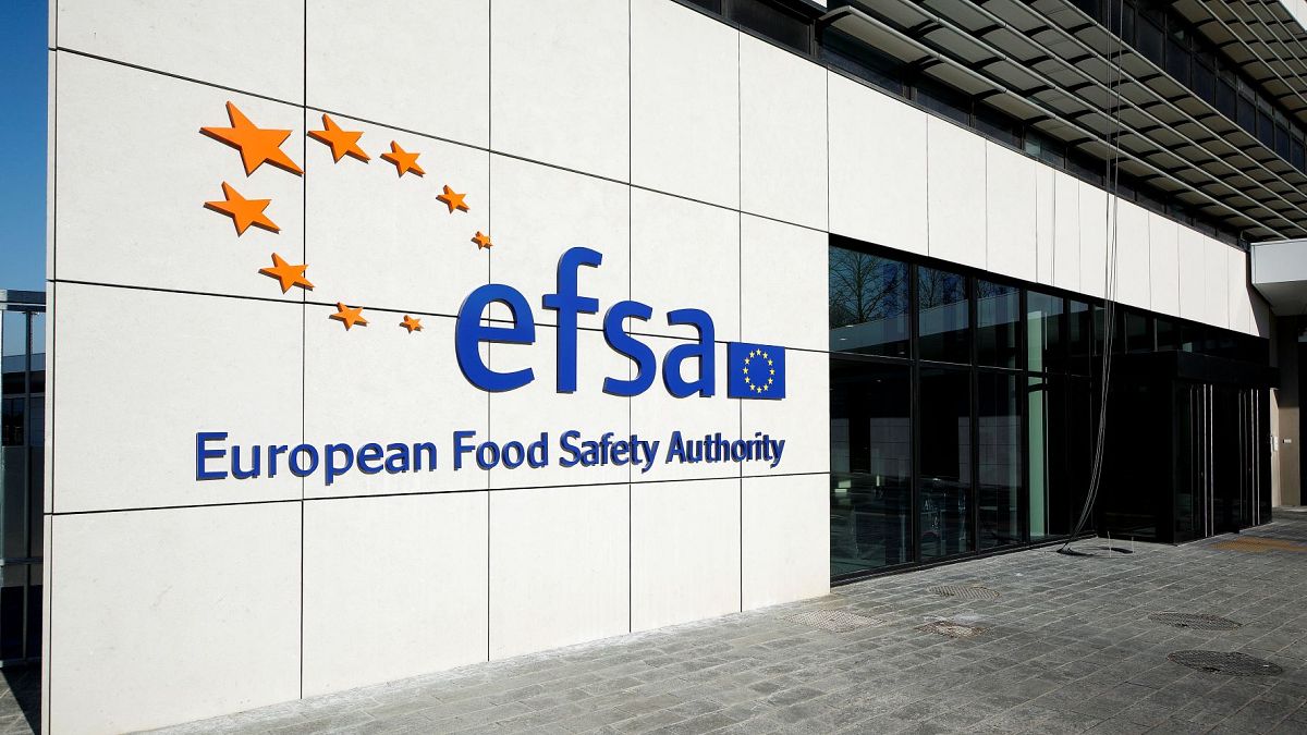 Autoridade Europeia de Segurança Alimentar