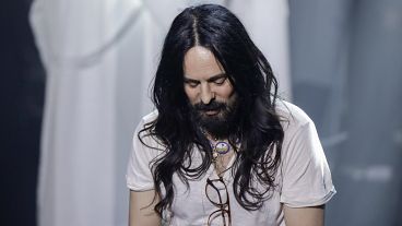 Alessandro Michele steps down as Gucci creative director